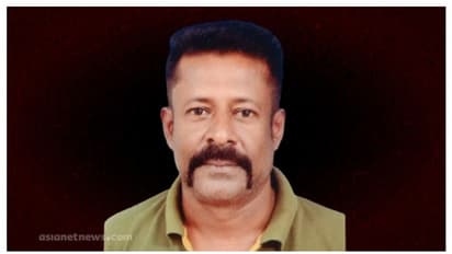 പൊലീസുകാരന്റെ ആത്മഹത്യ; കേസെടുത്തു, കാരണം അന്വേഷിച്ചാലെ മനസ്സിലാകൂവെന്ന് ഡിവൈഎസ്പി