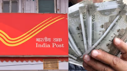 ஒரு நாளைக்கு ரூ.50 மட்டும் போதும்.. ரூ.35 லட்சம் கிடைக்கும் போஸ்ட் ஆபிஸ் திட்டம் தெரியுமா.?