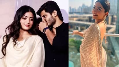 విజయ్ దేవరకొండ తమ్ముడికి రష్మిక ఫుల్ సపోర్ట్.. ఆనంద్ దేవరకొండ కోసం ఆ పని చేసిన నేషనల్ క్రష్