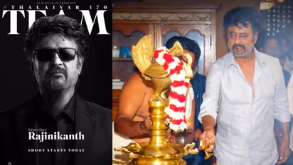 Thalaivar 170 షూటింగ్ షురూ.. తిరువనంతపురంలో పూజా కార్యక్రమం.. దిమ్మతిరిగిపోయే డిటేయిల్స్