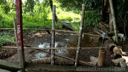 ദളിത് കുടുംബങ്ങളുടെ വഴി കെട്ടിയടച്ച സംഭവത്തിൽ കേസെടുത്ത് പട്ടികജാതി-ഗോത്ര വർഗ കമ്മീഷൻ