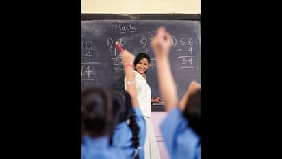 11,894 ಶಿಕ್ಷಕರ ನೇಮಕ ಸುಪ್ರೀಂ ಅಂತಿಮ ತೀರ್ಪಿಗೆ ಬದ್ಧ: ಸರ್ಕಾರ