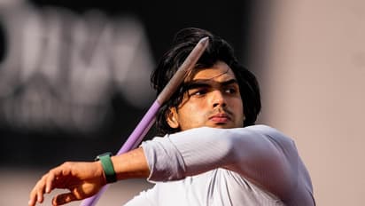 ಒಲಿಂಪಿಕ್‌ಗೆ ಎರಡೇ ತಿಂಗಳಿರುವಾಗ ನೀರಜ್‌ ಚೋಪ್ರಾಗೆ ಇಂಜುರಿ, ಗೋಲ್ಡನ್‌ ಬಾಯ್‌ ಹೇಳಿದ್ದೇನು?