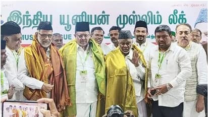 തമിഴ്നാട് ലീഗിന് പുതിയ ഭാരവാഹികള്; ഖാദര് മൊയ്തീന് പ്രസിഡന്റ്, മുഹമ്മദ് അബൂബക്കര് ജനറല് സെക്രട്ടറി