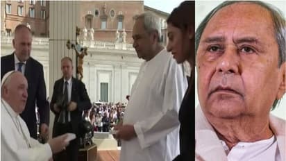 വിദേശ യാത്രയിൽ  കൂടെയുണ്ടായിരുന്ന 'ദുരൂഹ യുവതി' ആര്; ചോദ്യവുമായി പ്രതിപക്ഷം, മറുപടിയുമായി നവീൻ പട്നായിക് 