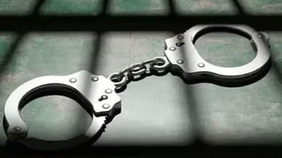 അമ്മയെയും മക്കളെയും കുത്തി പരിക്കേല്‍പ്പിച്ചു; ഇതര സംസ്ഥാന തൊഴിലാളി പിടിയില്‍, സംഭവം കാലടിയില്‍