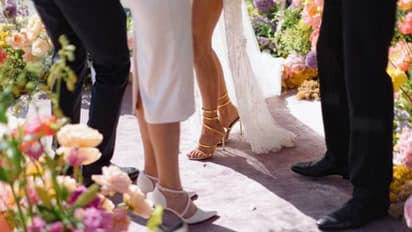 വിവാഹച്ചടങ്ങിൽ മുത്തച്ഛൻ വെടിയുതിർത്തു, വെടികൊണ്ടത് കൊച്ചുമകന്, പരിഭ്രാന്തരായി അതിഥികൾ!