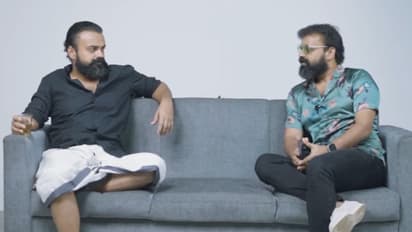 അശോകനെ കാണാൻ നേരിട്ടെത്തി ചാക്കോച്ചൻ, വീഡിയോ കണ്ട് ചാവേറിനായി കാത്ത് ആരാധകര്