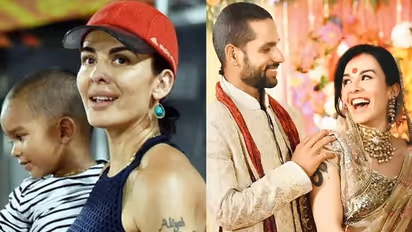 விவாகரத்து பெற்ற ஷிகர் தவான்! மனைவி ஆயிஷா செய்த கொடுமைகளுக்கு முடிவுகட்டிய டெல்லி நீதிமன்றம்