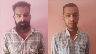 കൂലിയെച്ചൊല്ലി തർക്കം, ഡ്രൈവറെ മർദ്ദിച്ച് ഓട്ടോ തല്ലിത്തകർത്തു; ഒളിവിലായ പ്രതികൾ ഒടുവിൽ പൊലീസ് പിടിയിൽ 