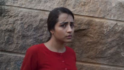 പ്രതികാരം തീര്ക്കുമോ തൃഷ?, ആകാംക്ഷയുണര്ത്തി വീഡിയോ പുറത്തുവിട്ടു