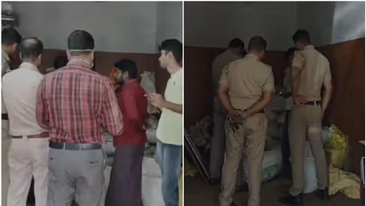 കടയിൽ കയറി മോഷണം, മേശയിലെ പണത്തിൽ തൊട്ടില്ല! പക്ഷേ നഷ്ടം മൊത്തം 2 ലക്ഷം വരും, ചാക്കിലാക്കി പോയത് കുരുമുളക്