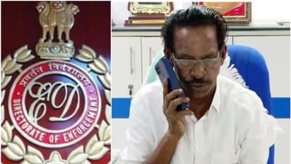 കരുവന്നൂർ: സിപിഎം സംസ്ഥാന സമിതി അംഗം കണ്ണന് നി‍ർണായകം; ഇഡി നൽകിയ സമയപരിധി ഇന്നവസാനിക്കും, സ്വത്ത് വിവരം നൽകണം