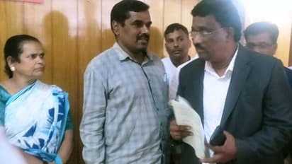 ಕನಿಷ್ಠ ವೇತನ ಪರಿಷ್ಕರಣೆಗೆ ಸಿಐಟಿಯು ಒತ್ತಾಯ