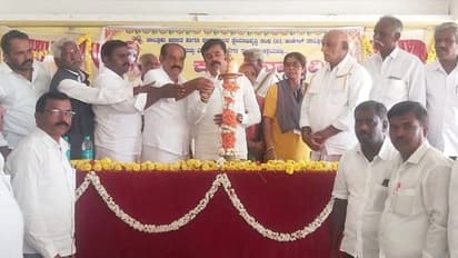  ಕಾಡುಗೊಲ್ಲರು ರಾಜಕೀಯವಾಗಿ ಗುರುತಿಸಿಕೊಳ್ಳಬೇಕಿದೆ