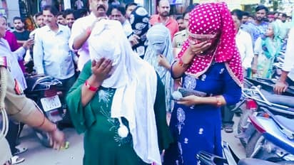 3 ಕ್ರಿಮಿನಲ್ ಕಾಯ್ದೆ ಬದಲಿಸುವ ವರದಿಗೆ ಸಂಸತ್ ಸಮಿತಿ ಒಪ್ಪಿಗೆ: ಲಿಂಗಬೇಧವಿಲ್ಲದೇ ವ್ಯಭಿಚಾರ ಕೃತ್ಯಕ್ಕೆ ಶಿಕ್ಷೆ