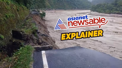 Explained: What caused the devastating Sikkim flash floods?
