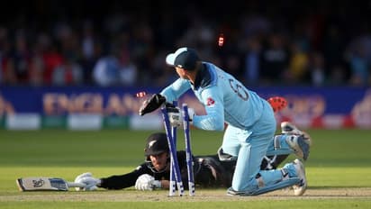 ഫൈനൽ തോൽവിക്ക് കണക്കു തീർക്കാൻ കിവീസ്, ജയിച്ചു തുടങ്ങാൻ ഇംഗ്ലണ്ട്, ഏകദിന ലോകകപ്പ് പൂരത്തിന് ഇന്ന് കൊടിയേറ്റം