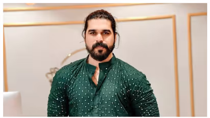 ബലാത്സംഗ കേസ്; നടൻ ഷിയാസ് കരീം പിടിയിൽ