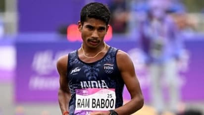 ജീവിതത്തിൽ നടന്നുതീർത്തത് ദുരിതപാതകൾ, ഏഷ്യന് ഗെയിംസില് റാം ബാബു നേടിയ വെങ്കലത്തിന് സ്വർണത്തേക്കാൾ തിളക്കം