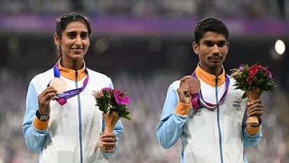 Asian Games 2023: ಕೋವಿಡ್ ವೇಳೆ ಕೂಲಿ ಕೆಲಸ ಮಾಡುತ್ತಿದ್ದ ರಾಮ್ ಬಾಬೂಗೆ ಒಲಿದ ಕಂಚು..!