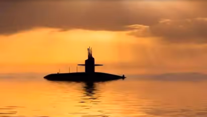US approves sale of Anti-Submarine Warfare Sonobuoys to India for $52.8 million 