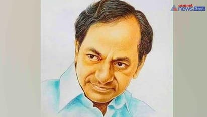 కెసిఆర్ లో అన్ని బాగున్నాయి!! అవి తప్ప?? 