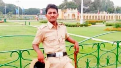 ಕೋವಿಡ್ ಸಂದರ್ಭದಲ್ಲಿ ಸ್ವಂತ ಹಣದಿಂದ ಬಡವರಿಗೆ ರೇಷನ್ ಹಂಚಿದ್ದ ಪೊಲೀಸ್ ಸಿಬ್ಬಂದಿ ಹೃದಯಾಘಾತದಿಂದ ಸಾವು!