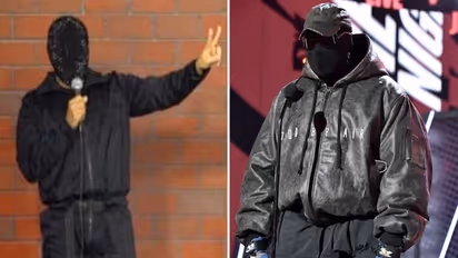 Shilpa Shetty’s husband Raj Kundra calls himself 'sasta Kanye West'; businessman turns stand-up comedian