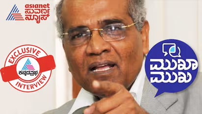 ಎಲ್ಲ ಜಾತಿಗಳ ನಡುವೆ ಸಮಾನತೆ ತರಲು ಜಾತಿ ಸಮೀಕ್ಷೆ ಅಗತ್ಯ: ಕಾಂತರಾಜು