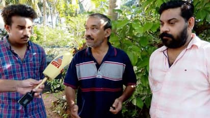 'സ്ട്രോക്ക് ലക്ഷണമുണ്ടായിട്ടും ചികിത്സ നല്‍കാതെ ആട്ടിയിറക്കി'; മുന്‍ എംഎല്‍എയുടെ മരണത്തില്‍ ഗുരുതര ആരോപണം