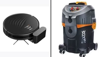 Top 10 vacuum cleaners to buy this festive season