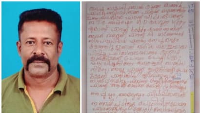 പൊലീസ് ഡ്രൈവറുടെ ആത്മഹത്യ: അന്വേഷിക്കും, റിപ്പോർട്ട് ലഭിച്ച ശേഷം ഉചിതമായ നടപടിയെടുക്കുമെന്ന് റൂറൽ എസ്പി