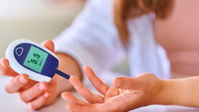 പ്രമേഹരോഗികളെ ബാധിക്കുന്ന മറ്റൊരു ഗുരുതരമായ ആരോഗ്യപ്രശ്നം...