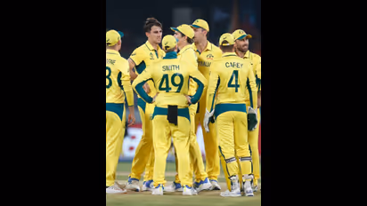 ലോകകപ്പിലെ ആദ്യ പോരിനിറങ്ങുമ്പോള്‍ ഇന്ത്യ കരുതിയിരിക്കണം ഈ 5 ഓസ്ട്രേലിയന്‍  താരങ്ങളെ