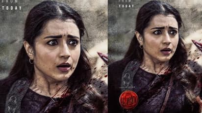 'ചോരക്കളിയില്‍ ഭയന്ന് വിറച്ച് തൃഷ' : ലിയോയുടെ സര്‍പ്രൈസ് അപ്ഡേറ്റ്.!