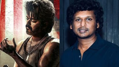 ഒടുവില്‍ ലോകേഷ് കനകരാജ് ലിയോയെ തന്റെ പേരിനൊപ്പം ചേര്‍ത്തു, ആ വിമര്‍ശനവും ഇല്ലാതായി 