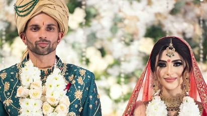 ಇವರೇ ನೋಡಿ ವಿಶ್ವ ನಂ.1 ಒನ್‌ಡೇ ಬೌಲರ್ ಕೇಶವ್ ಮಹರಾಜ್ ಮುದ್ದಾದ ಪತ್ನಿ..!