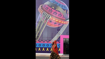 England vs New Zealand: உலகக் கோப்பையில் ரசிகர்களுக்கு இலவச குடிநீர் வழங்கப்படும் – ஜெய் ஷா அறிவிப்பு!