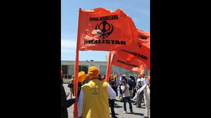 India seeks UK's help for evidence against 15 Khalistan backers who attacked Indian mission in London