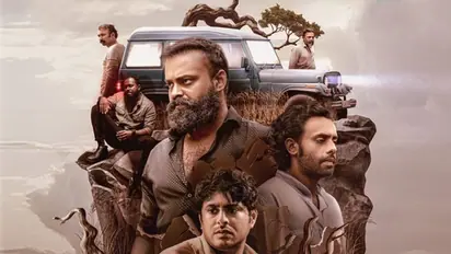 സ്വയം പുതുക്കുന്ന ചാക്കോച്ചൻ; മനുഷ്യവന്യതയുടെ നേർ സാക്ഷ്യവുമായി 'ചാവേർ'- റിവ്യു