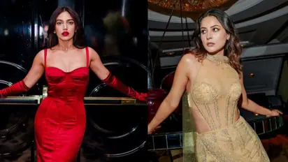 Here's why Bhumi Pednekar called Shehnaaz Gill 'brave'