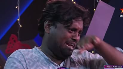 Bigg Boss Telugu 7: భయంకరంగా ఏడ్చేసిన టేస్టీ తేజా... బిగ్ బాస్ ఇచ్చిన షాక్ అలాంటిది మరీ!