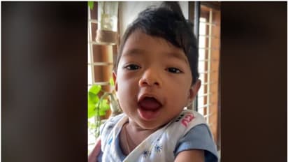 'അപൂര്‍വ രോഗം ബാധിച്ച് ഒരുവയസുകാരി, രാജ്യത്തെ രണ്ടാമത്തെ കേസ്; ജീവന്‍ നിലനിര്‍ത്താന്‍ ആവശ്യം രണ്ടര കോടി'