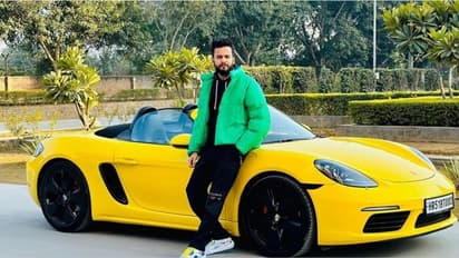 WATCH: Elvish Yadav flaunts latest Mercedes G Wagon worth Rs 3.07 crore