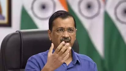 Delhi Excise Scam Probe: Arvind Kejriwal writes to ED, calls summons illegal and politically motivated