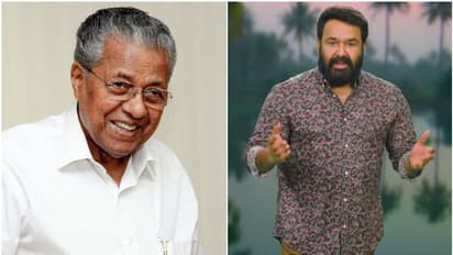 മലയാളിയെന്ന നിലയിൽ അഭിമാനം രണ്ടു കാര്യങ്ങളിലെന്ന് മോഹൻലാൽ, വീഡിയോ; പ്രിയനടന് അഭിവാദ്യങ്ങളെന്ന് മുഖ്യമന്ത്രി