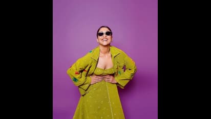 ಹುಡುಗರ ಸಾಮರ್ಥ್ಯವನ್ನು ಮ್ಯಾಗಿಗೆ ಹೋಲಿಸಿದ್ದ ನಟಿ ರೆಜಿನಾ ಇದೀಗ ನಾನು ಸೀರಿಯಲ್ ಡೇಟರ್ ಅಂತಿದ್ದಾರೆ… 