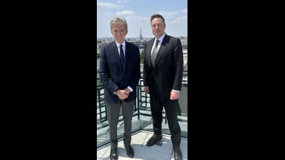 2023 ರ ಜಗತ್ತಿನ ಅತ್ಯಂತ ಶ್ರೀಮಂತರು ಇವ್ರೇ: ಟಾಪ್ 10 ಪಟ್ಟಿಯಲ್ಲಿ ಭಾರತೀಯರಿಗೂ ಸ್ಥಾನ!