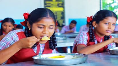 సీఎం బ్రేక్‌ఫాస్ట్ స్కీమ్ మెనూ ఖ‌రారు.. రేపు ప్రారంభించనున్న కేసీఆర్.. ఏరోజు ఏం ఉండనుందంటే.. 